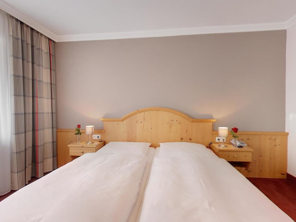 Hotel Heigl Monachium Pokój zdjęcie