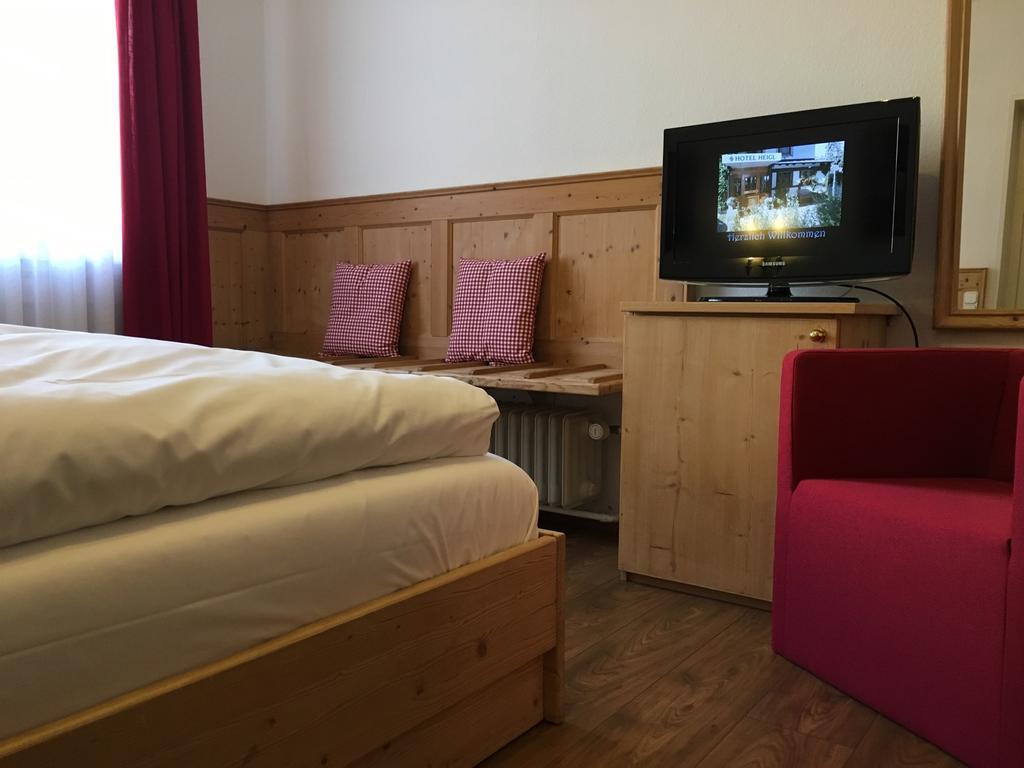 Hotel Heigl Monachium Zewnętrze zdjęcie