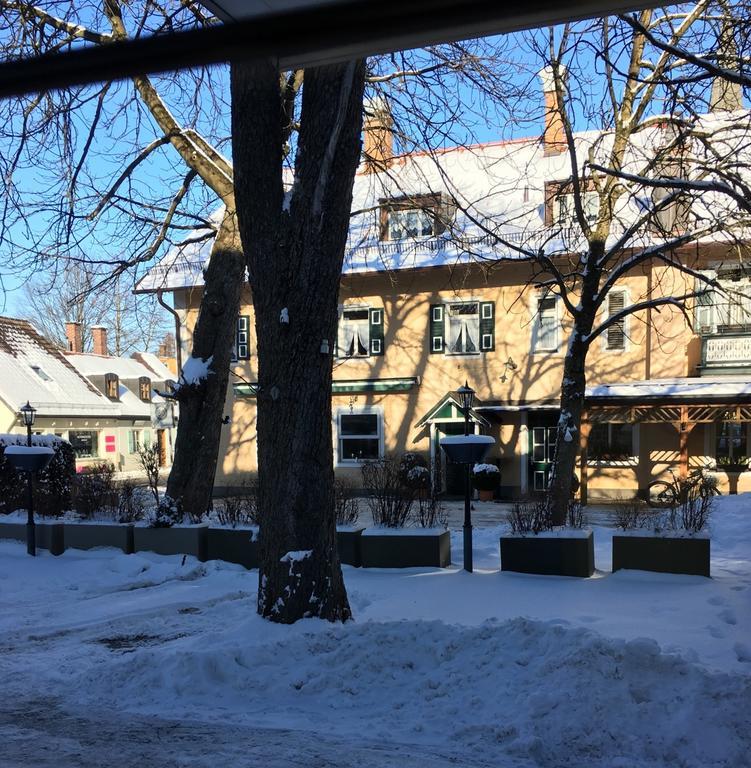 Hotel Heigl Monachium Zewnętrze zdjęcie