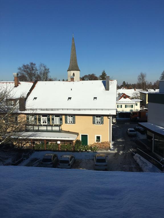 Hotel Heigl Monachium Zewnętrze zdjęcie