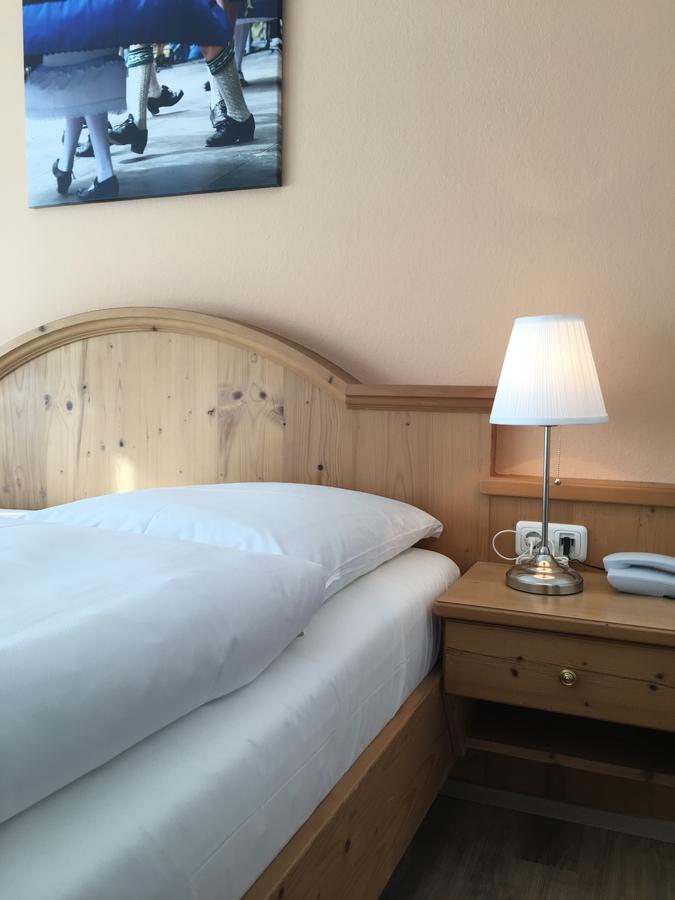 Hotel Heigl Monachium Zewnętrze zdjęcie