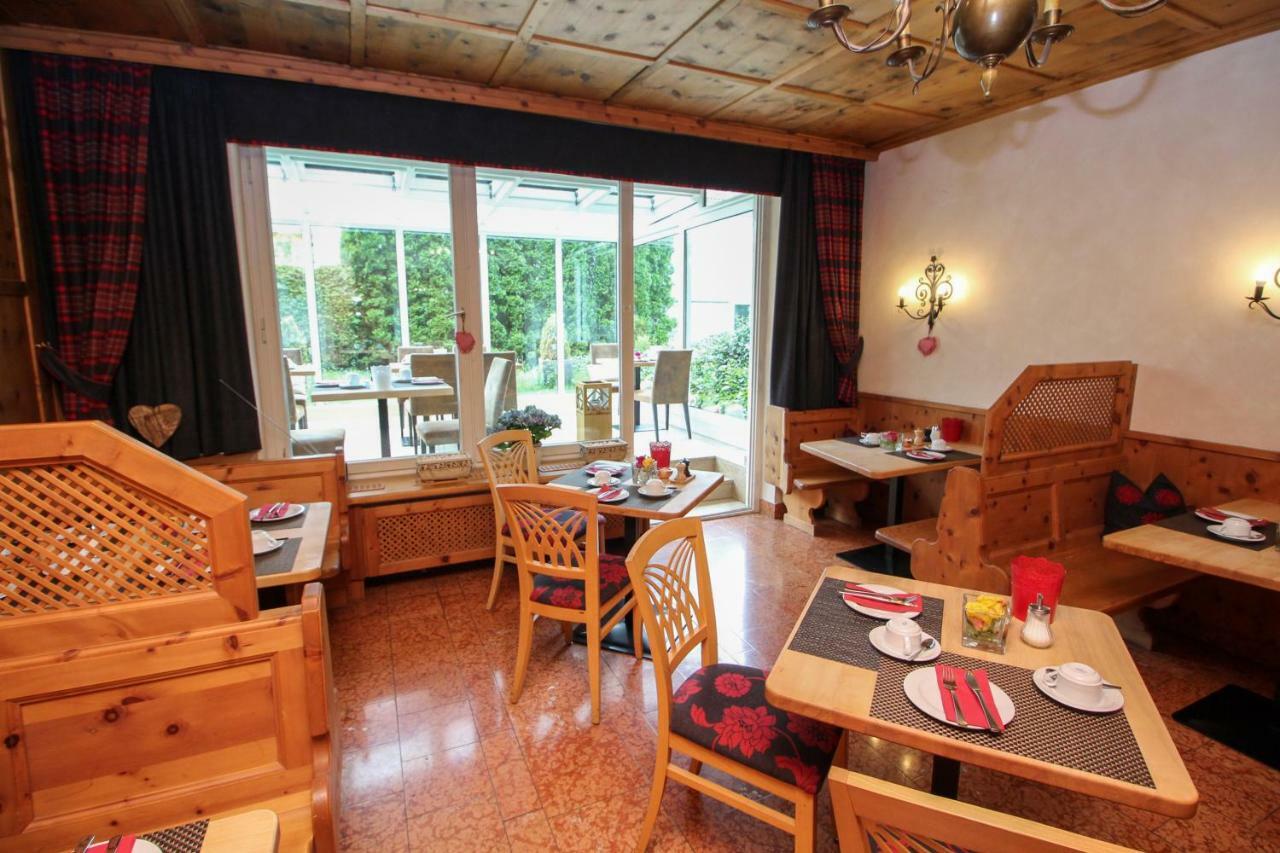 Hotel Heigl Monachium Zewnętrze zdjęcie