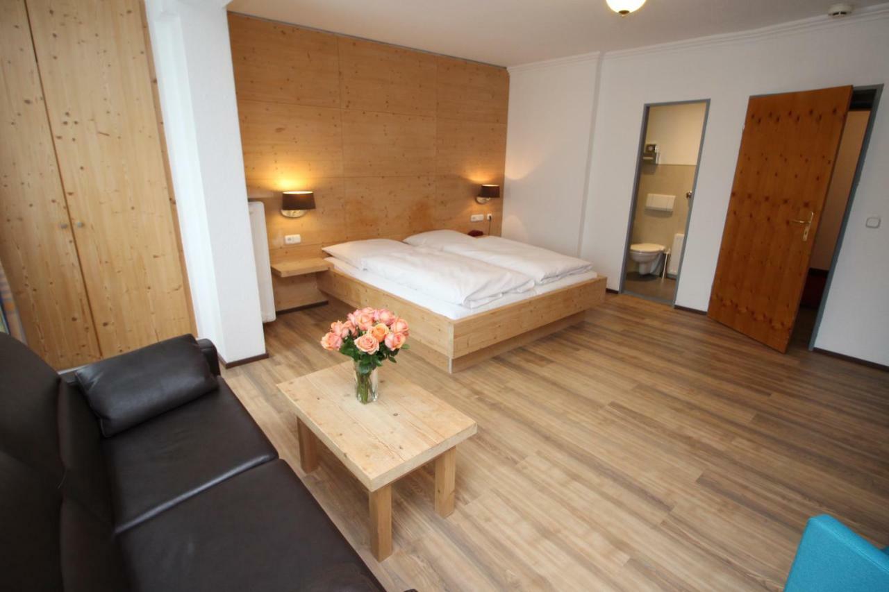 Hotel Heigl Monachium Zewnętrze zdjęcie