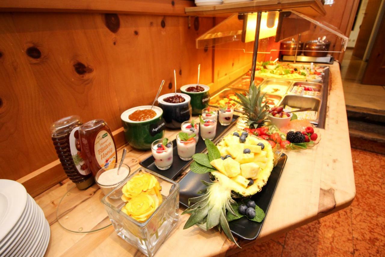 Hotel Heigl Monachium Zewnętrze zdjęcie