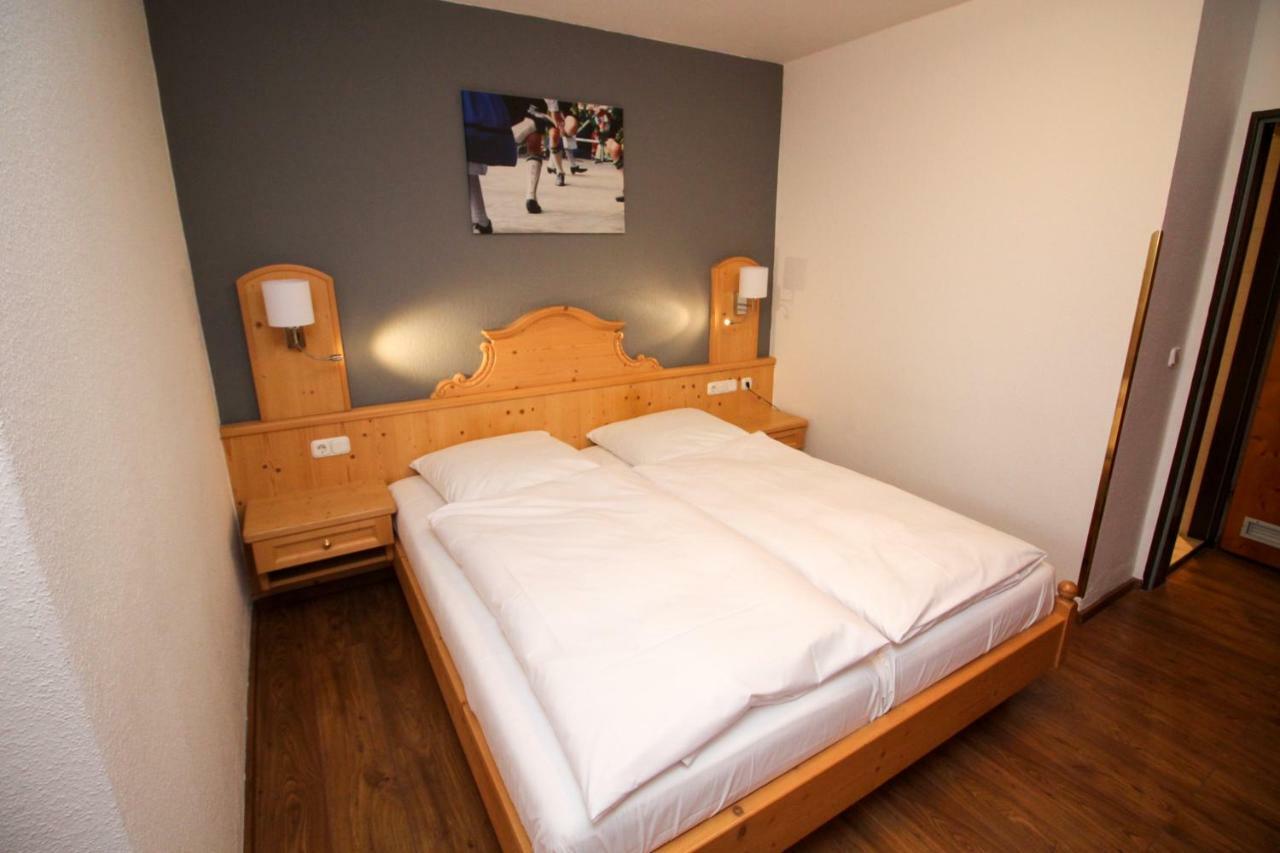 Hotel Heigl Monachium Zewnętrze zdjęcie