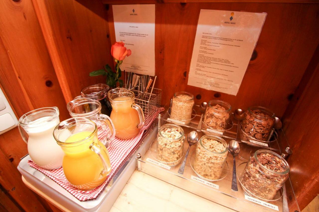 Hotel Heigl Monachium Zewnętrze zdjęcie