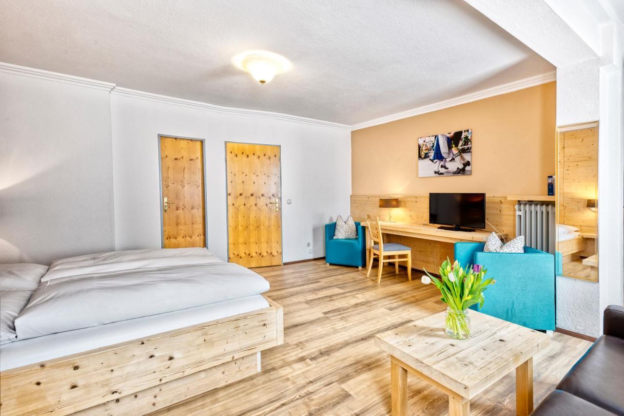 Hotel Heigl Monachium Zewnętrze zdjęcie