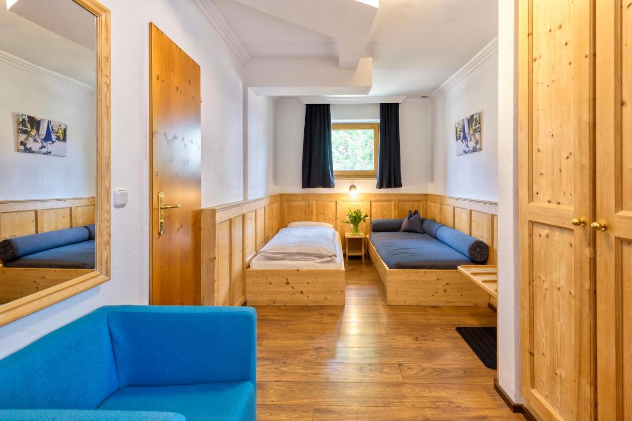 Hotel Heigl Monachium Zewnętrze zdjęcie