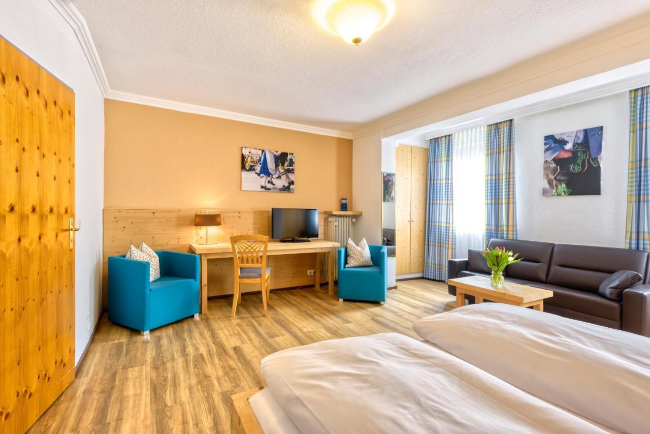 Hotel Heigl Monachium Zewnętrze zdjęcie