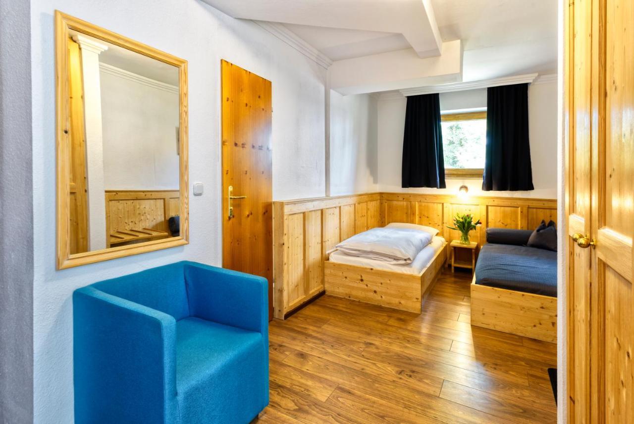Hotel Heigl Monachium Zewnętrze zdjęcie