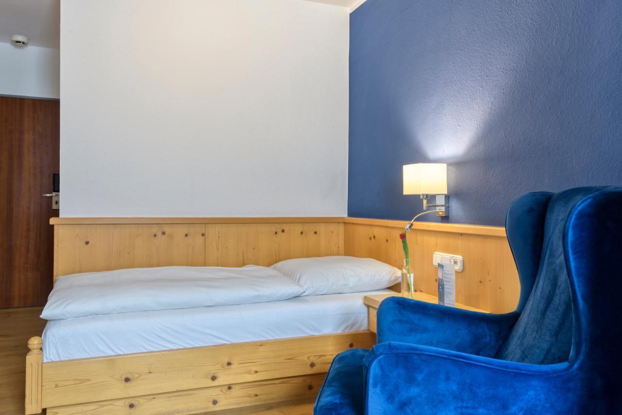 Hotel Heigl Monachium Zewnętrze zdjęcie