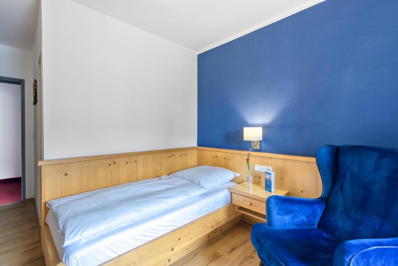 Hotel Heigl Monachium Zewnętrze zdjęcie