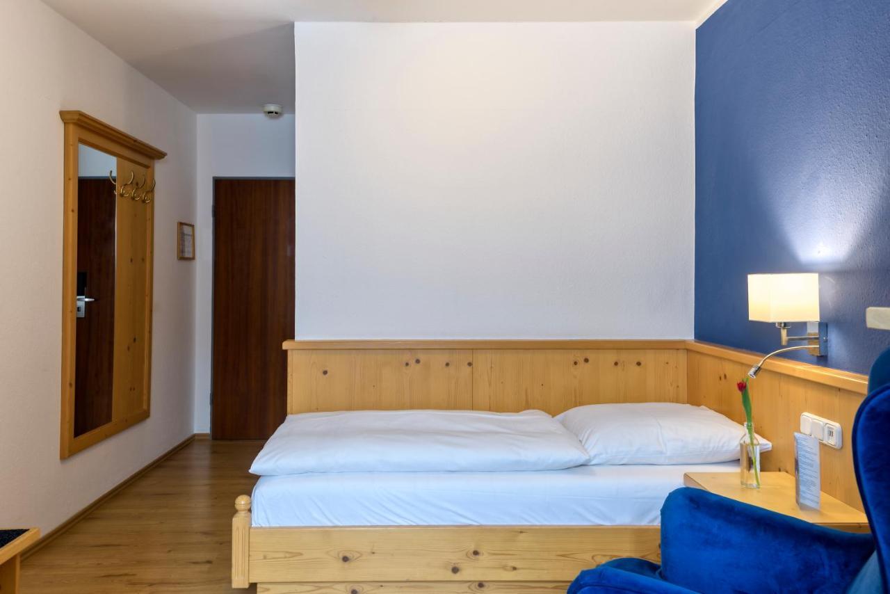 Hotel Heigl Monachium Zewnętrze zdjęcie