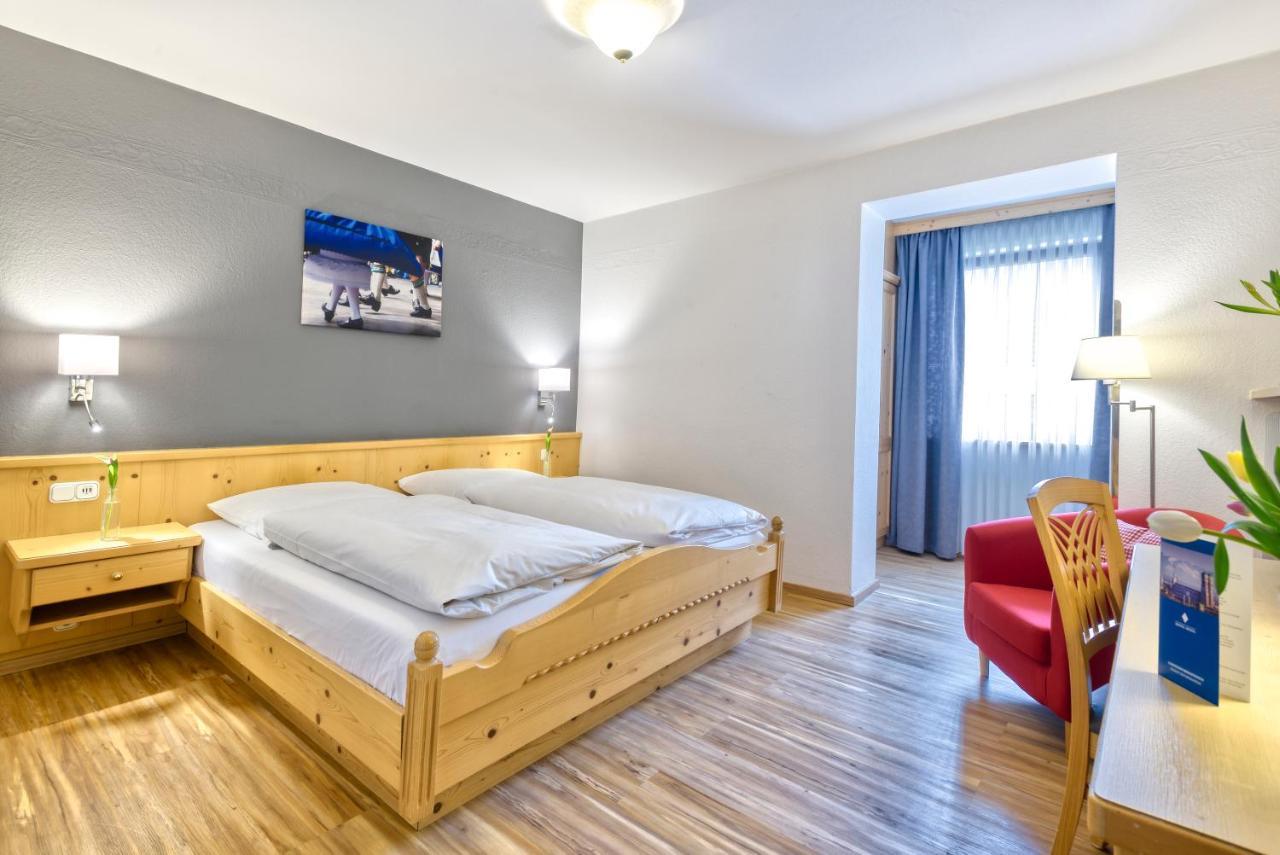 Hotel Heigl Monachium Zewnętrze zdjęcie