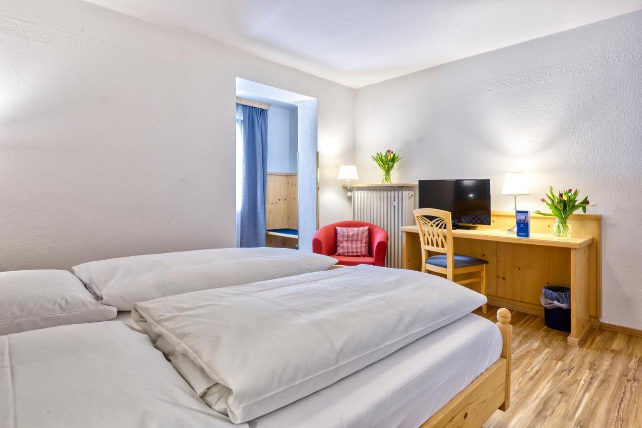 Hotel Heigl Monachium Zewnętrze zdjęcie