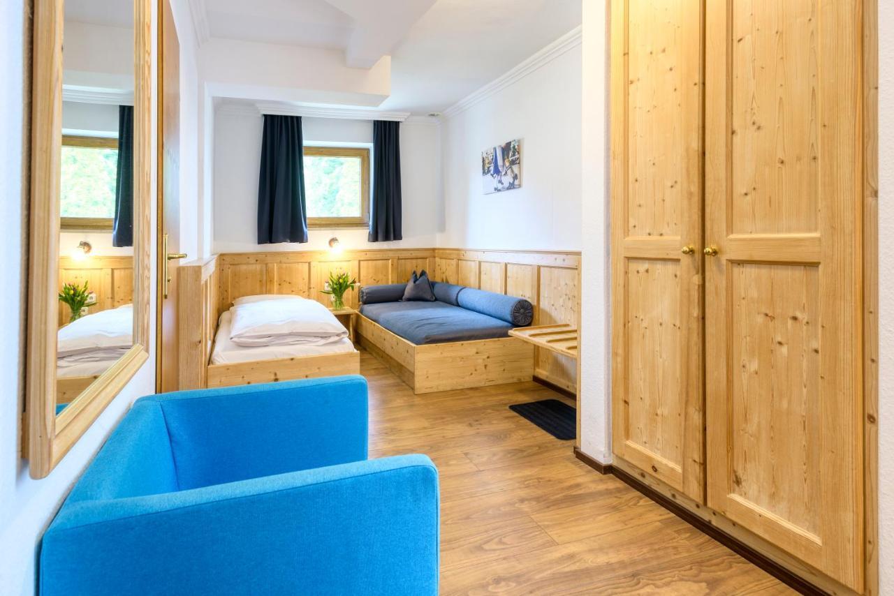 Hotel Heigl Monachium Zewnętrze zdjęcie