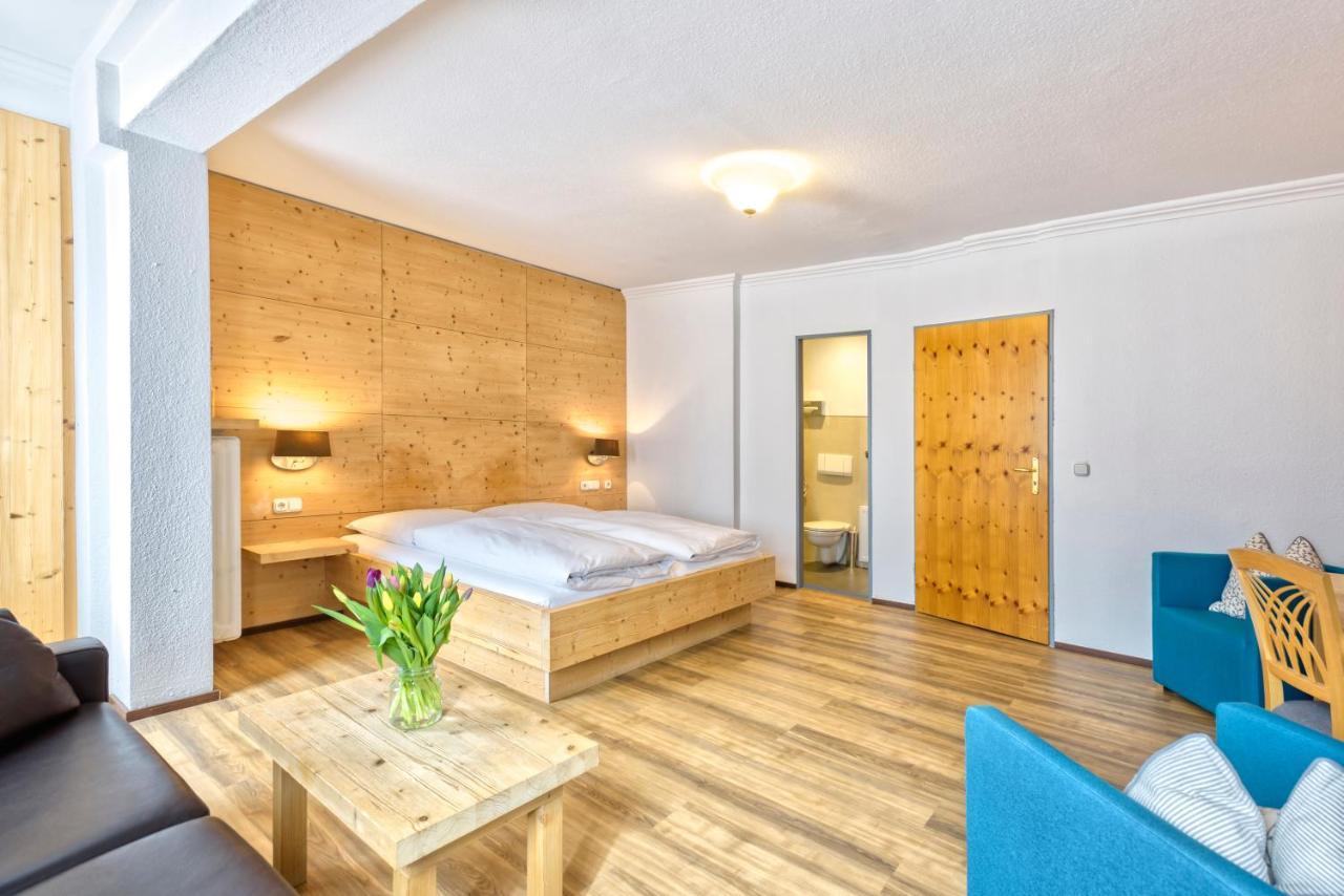 Hotel Heigl Monachium Zewnętrze zdjęcie